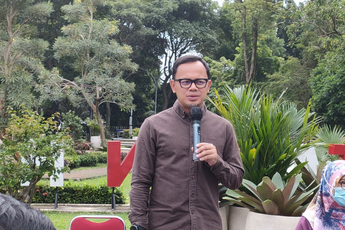 Wali Kota Bogor putuskan buka kembali PTM terbatas