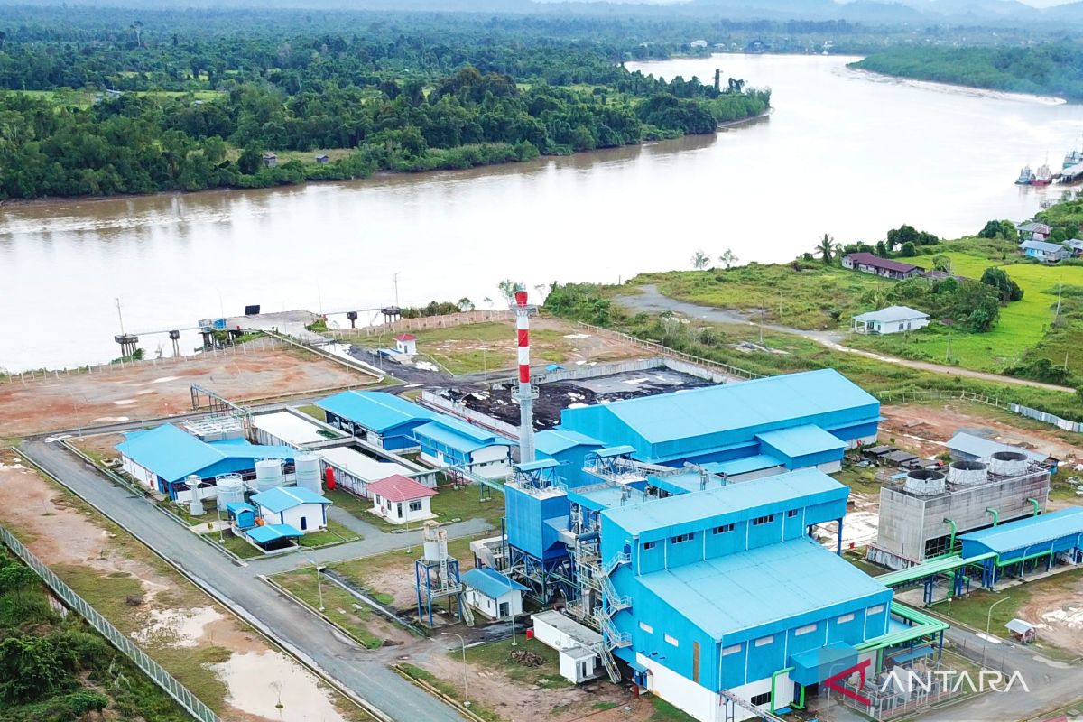 PLN UIP Kalbagtim optimis mampu perkuat keandalan interkoneksi listrik Kalimantan