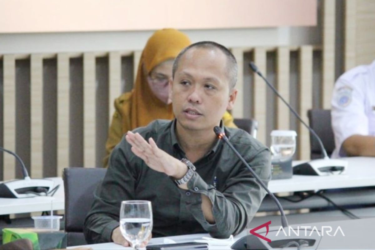 TPPS Bogor beri  sembilan rekomendasi strategi tingkatkan rata-rata lama sekolah