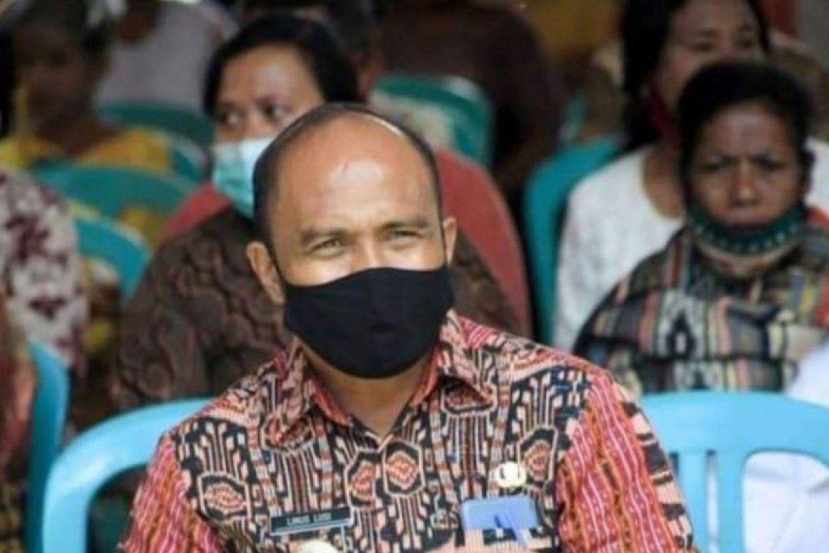 SMKN Restorasi Pulau Komodo, sekolah kejuruan pertama Manggarai Barat