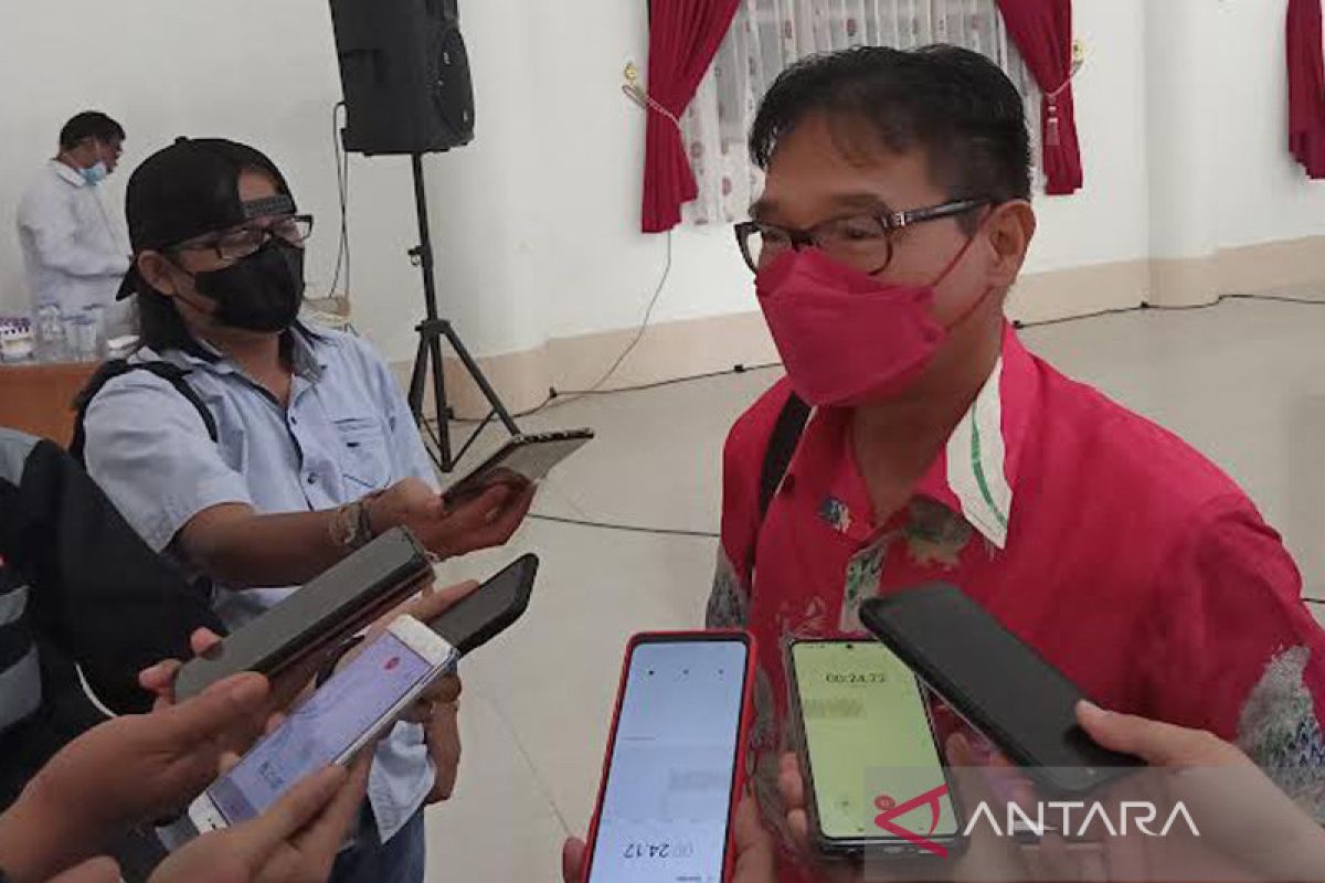 Tindak lanjuti UU, DPRD dan Pemkab Barsel adakan RDP