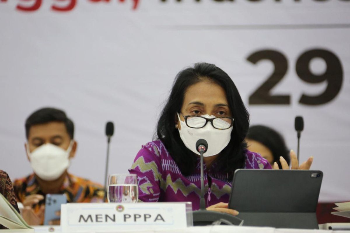 Menteri PPPA: Hentikan ekploitasi joki anak di Bima