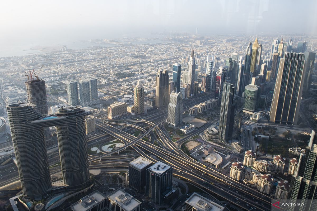 Indonesia eyes UAE for expanded migrant worker placements