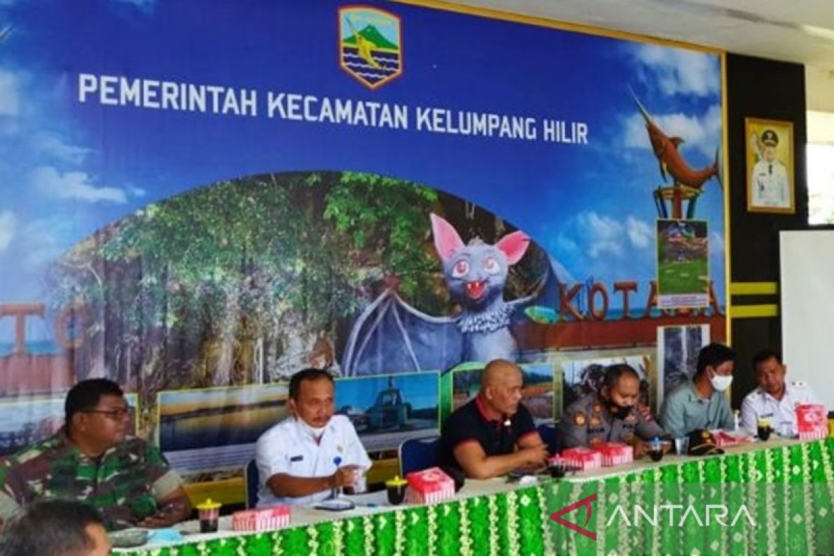 PLN socializes construction of SUTT in Kotabaru