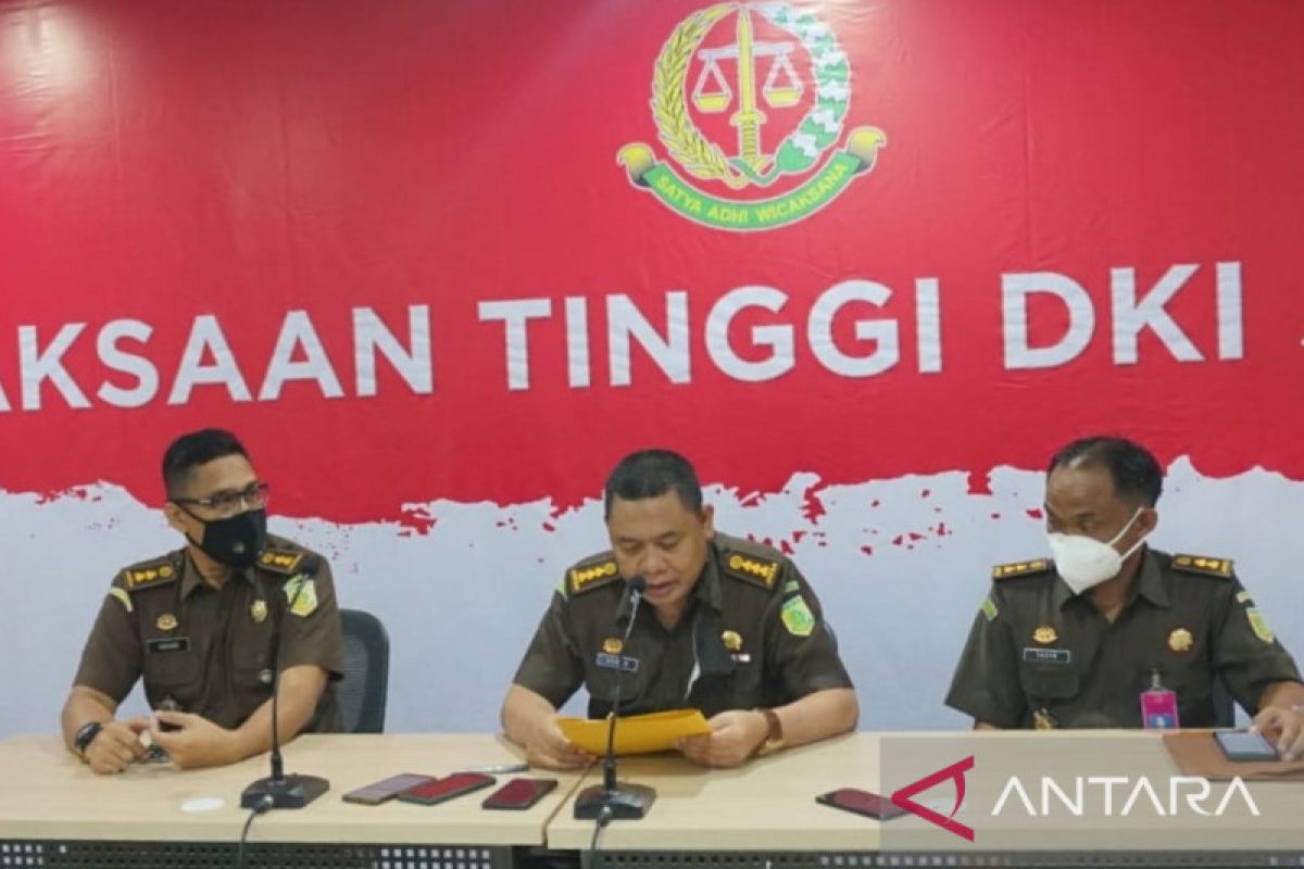 Kejati DKI bidik pelaku mafia minyak goreng yang rugikan negara