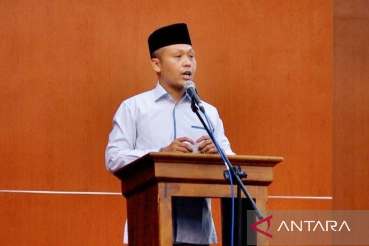 Pemkab Bogor dorong 1.400 pesantren terapkan satuan pendidikan muadalah
