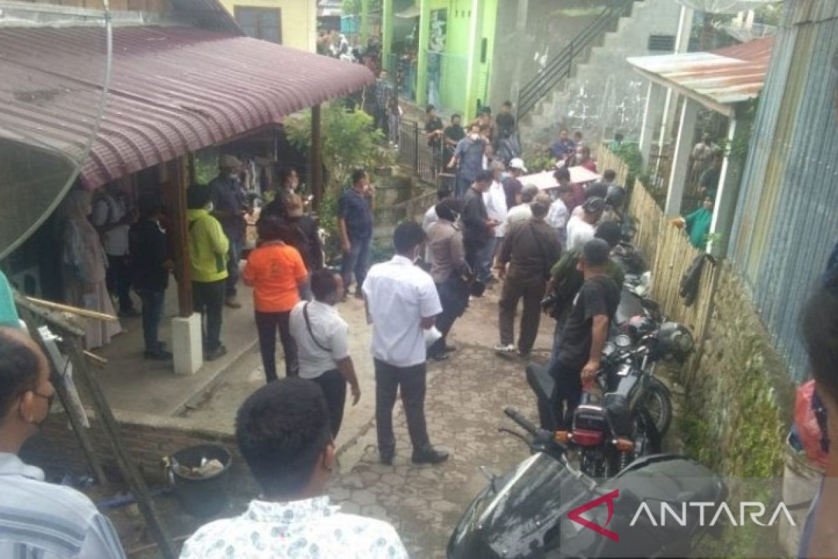 Granat: Polres Padang Sidempuan diminta terbuka soal pengungkapan kasus bandar narkoba