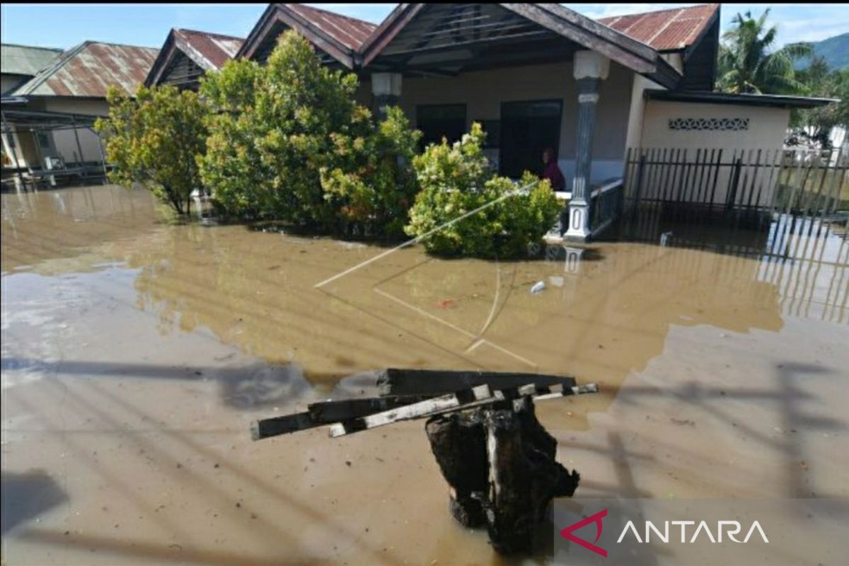 BPBD Sulteng:  Mitigasi bencana jangan hanya sosialisasi tapi aksi