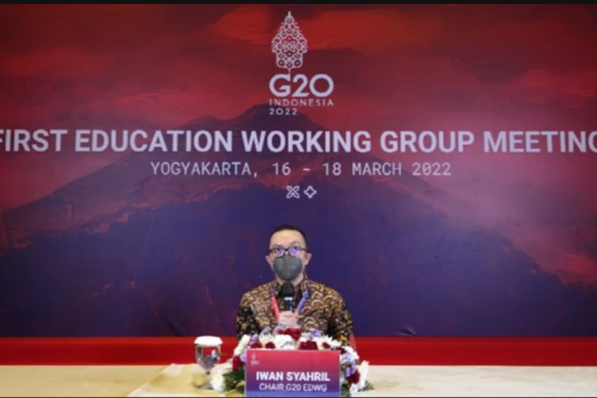 EdWG to strengthen commitment on expanding education access: ministry