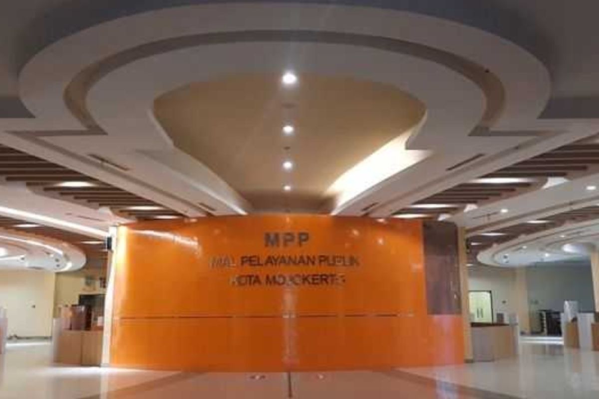 MPP Gajah Mada Kota Mojokerto siap diluncurkan Menteri PAN-RB