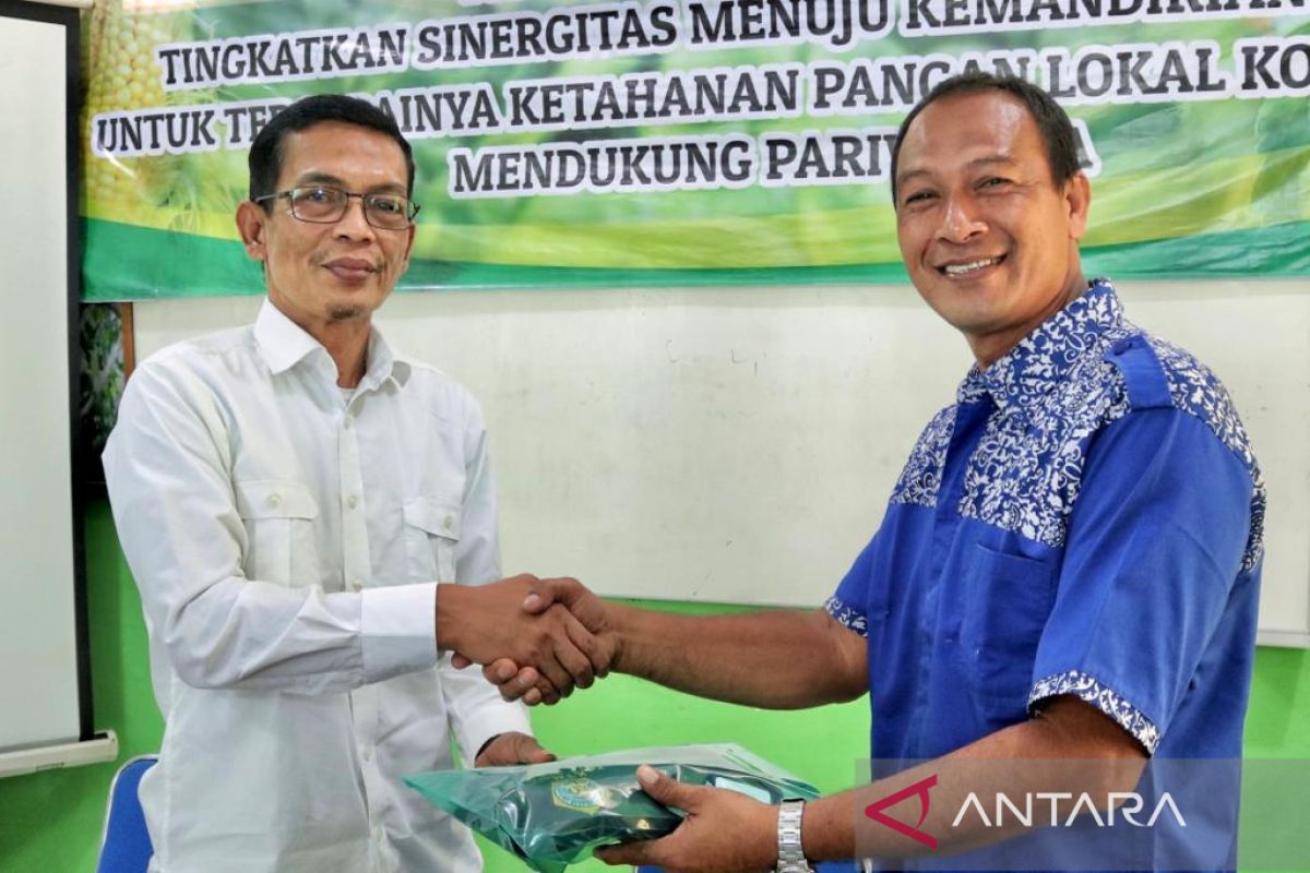 Pemko: KTNA harus berkembang dan beri kesejahteraan bagi petani nelayan