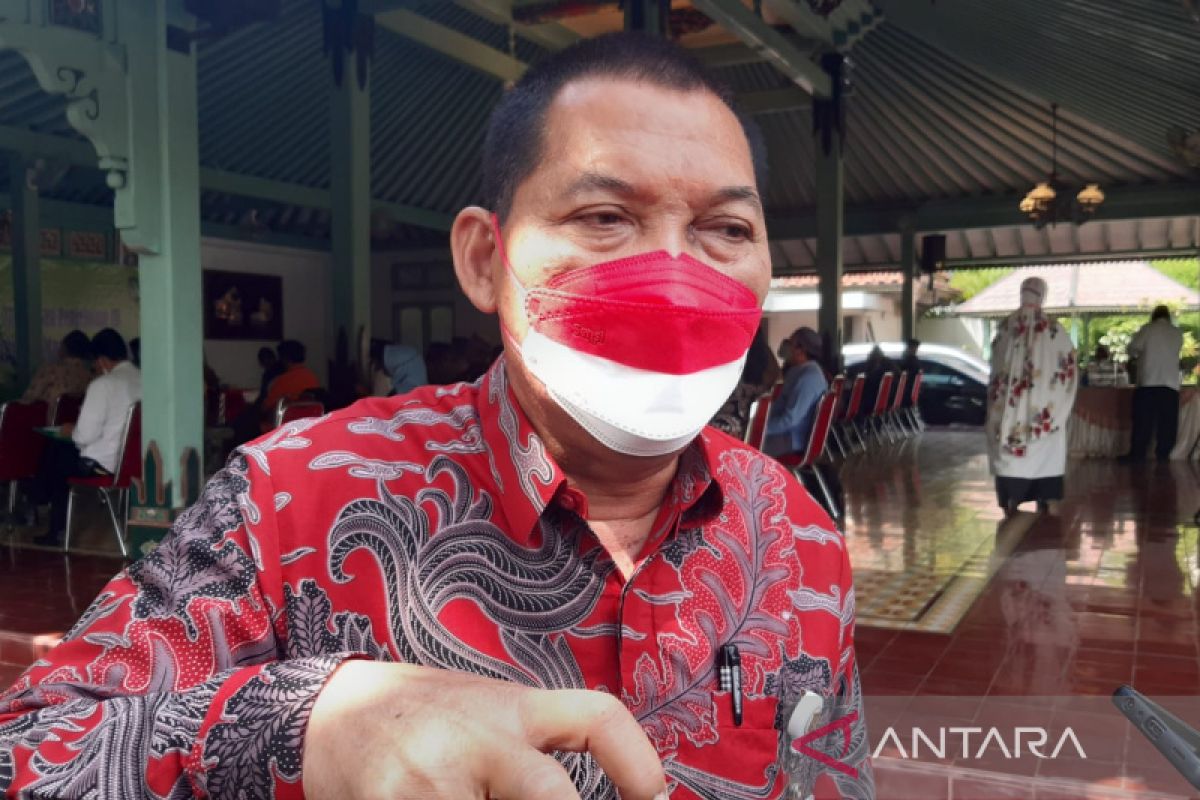 Pemkot Surakarta jamin aturan ibadah Ramadan lebih longgar