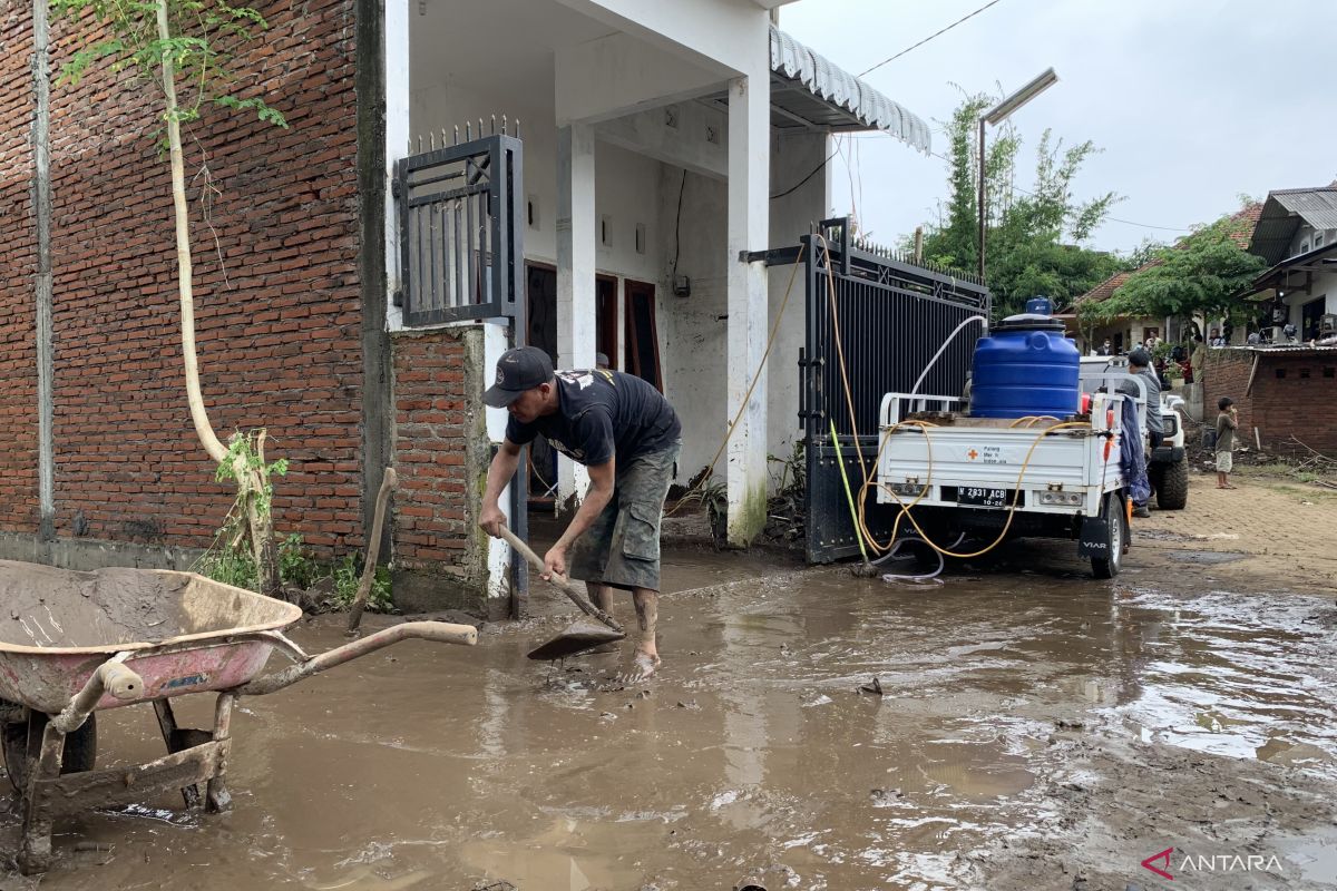 Pemkot Malang segera tertibkan bangunan liar di daerah aliran sungai