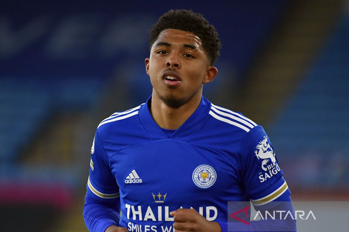 Wesley Fofana resmi hijrah ke Chelsea dari Leicester