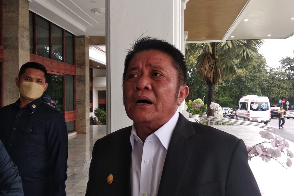 Gubernur Sumsel minta diberikan kewenangan awasi sektor kelapa sawit