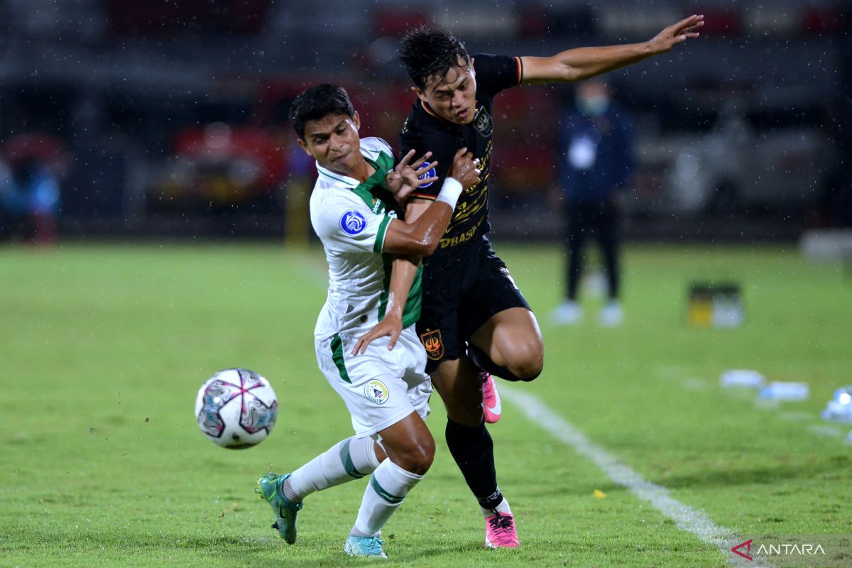 PSIS Semarang evaluasi pemain usai Liga 1 selesai