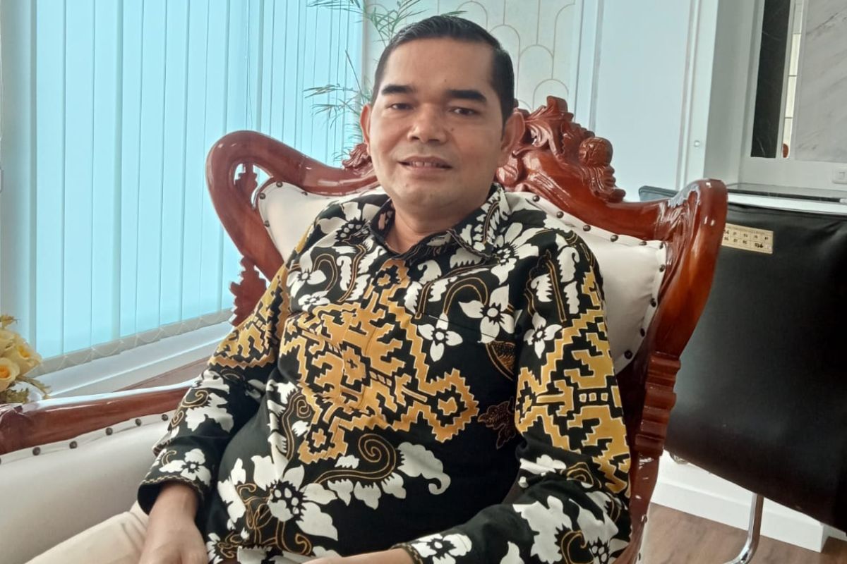 Wakil ketua DPRD Medan minta pemilu tetap ikuti konstitusi