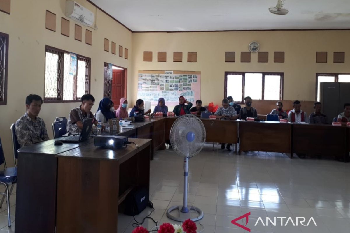 Distan Kabupaten PPU targetkan asuransi 500 ekor sapi