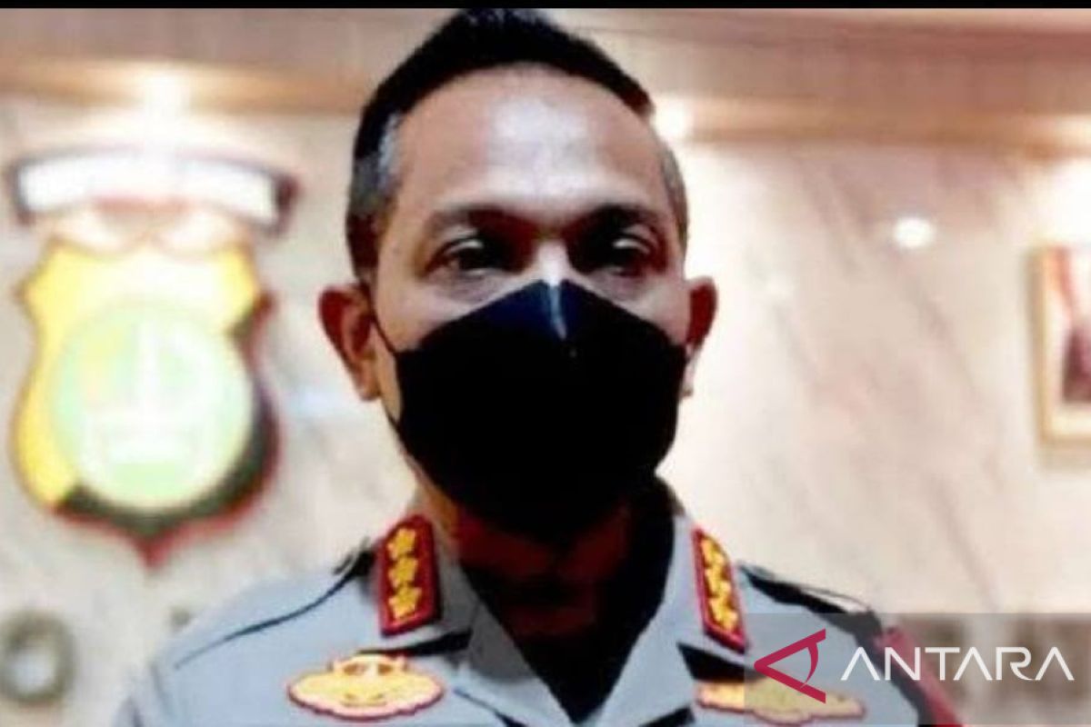 Polisi tangkap musisi MF diduga salahgunakan narkoba