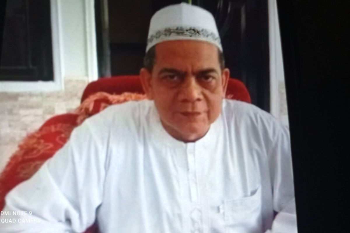 FKUB Lebak desak polisi segera tangkap Saifudin Ibrahim yang minta 300 ayat Alquran dihapus