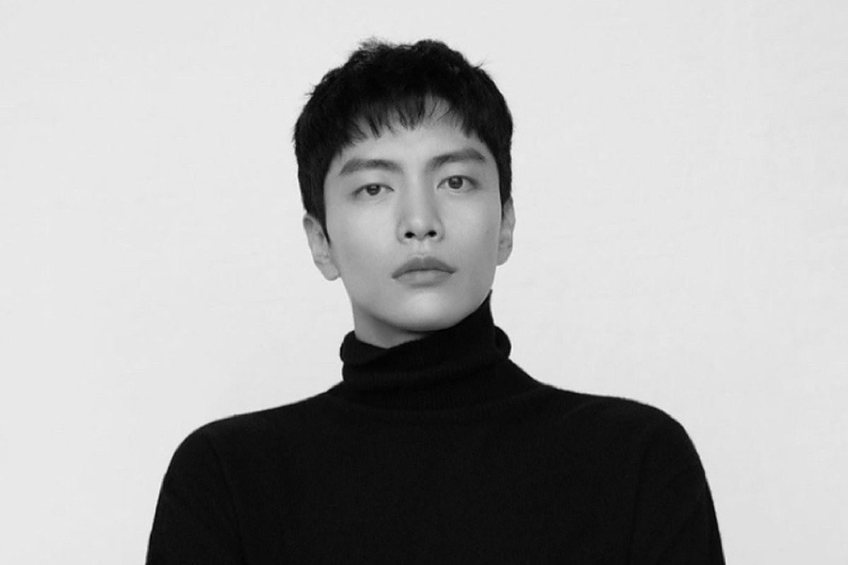 Lee Min Ki akan tampil dalam drama "My Liberation Day"