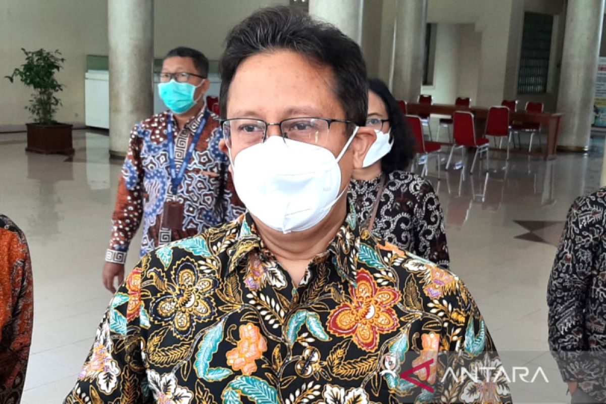 Kemenkes bantu proses mediasi antara IDI dan Terawan Agus Putranto