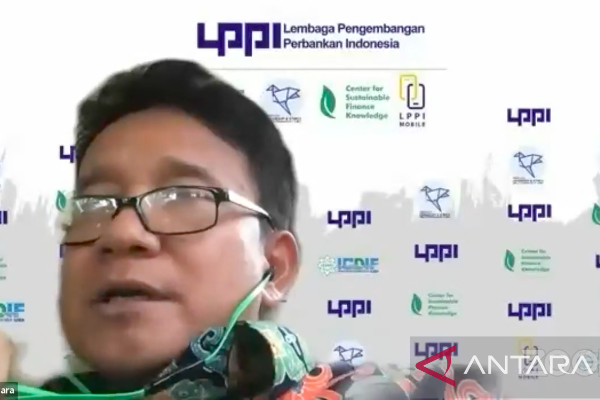 Dirut LPPI: Investor ritel bisa jadi tulang punggung pasar modal