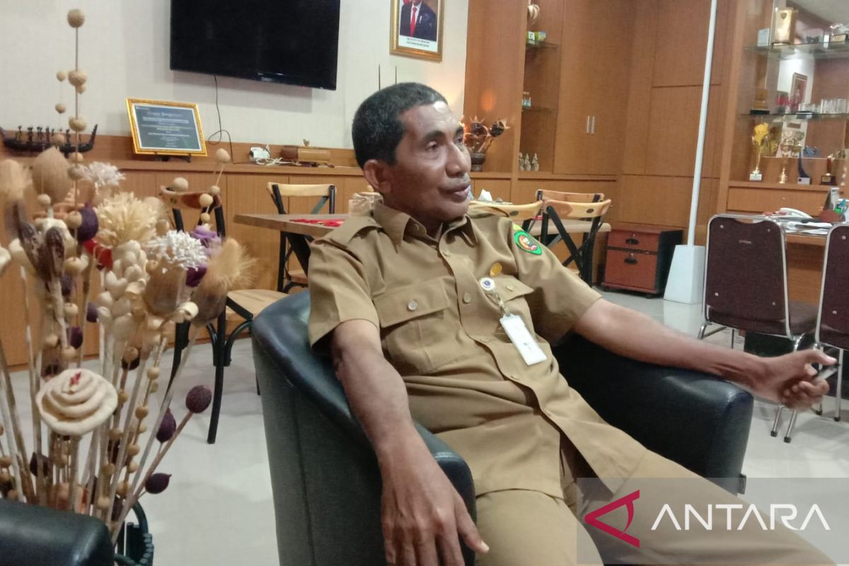 Maluku siapkan pasar murah cegah lonjakan harga jelang Ramadhan