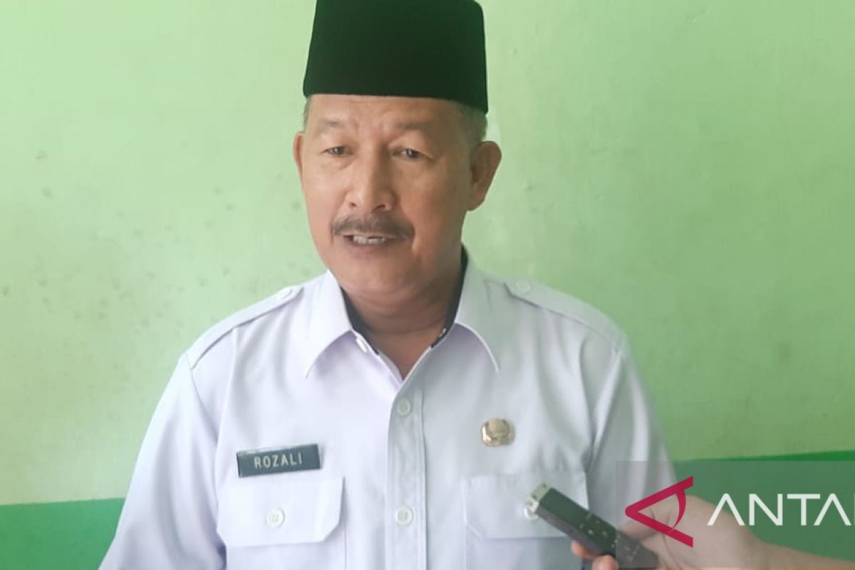 Pemerintah Kabupaten Bangka usulkan guru PPPK 105 orang