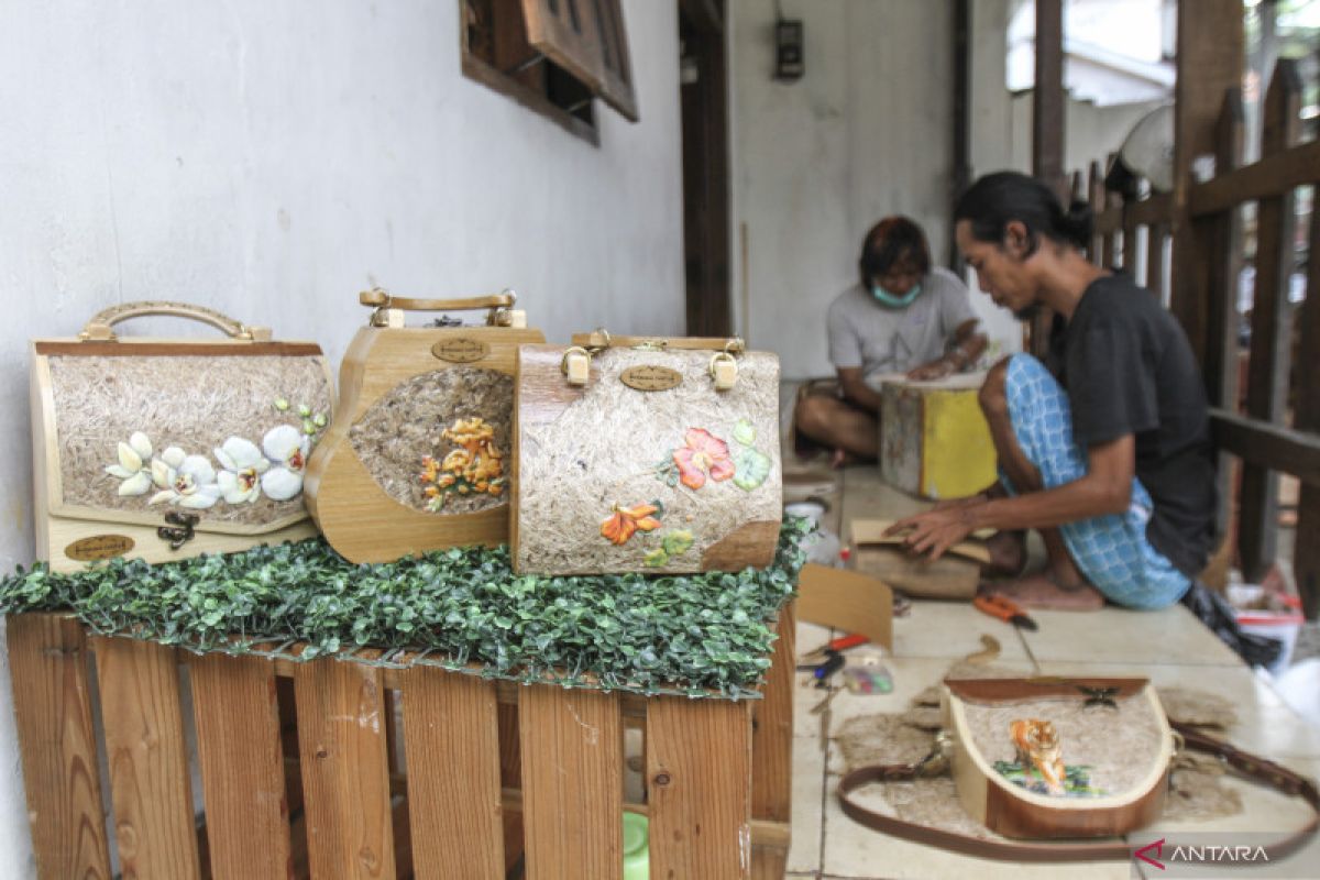 Kemkominfo buka pelatihan digital untuk UMKM di Depok