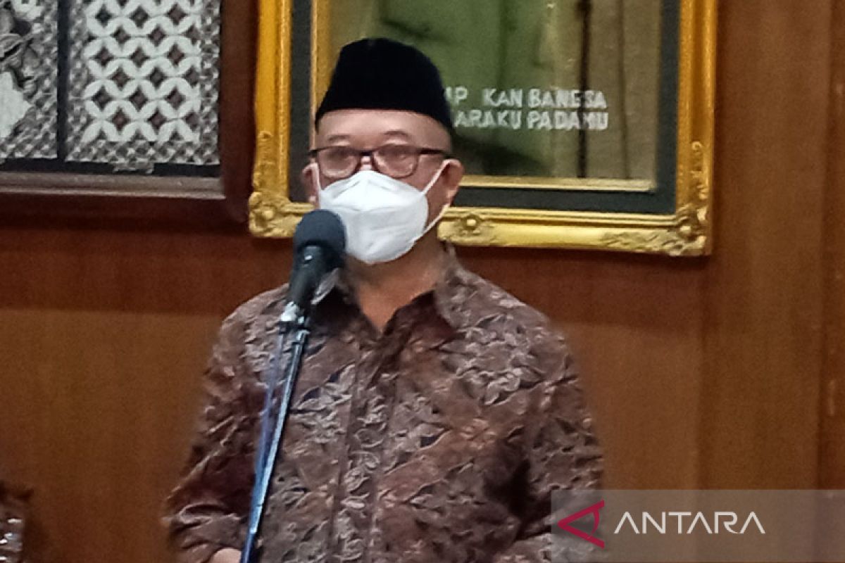 Bupati optimistis kasus COVID-19 di Banyumas segera  menurun