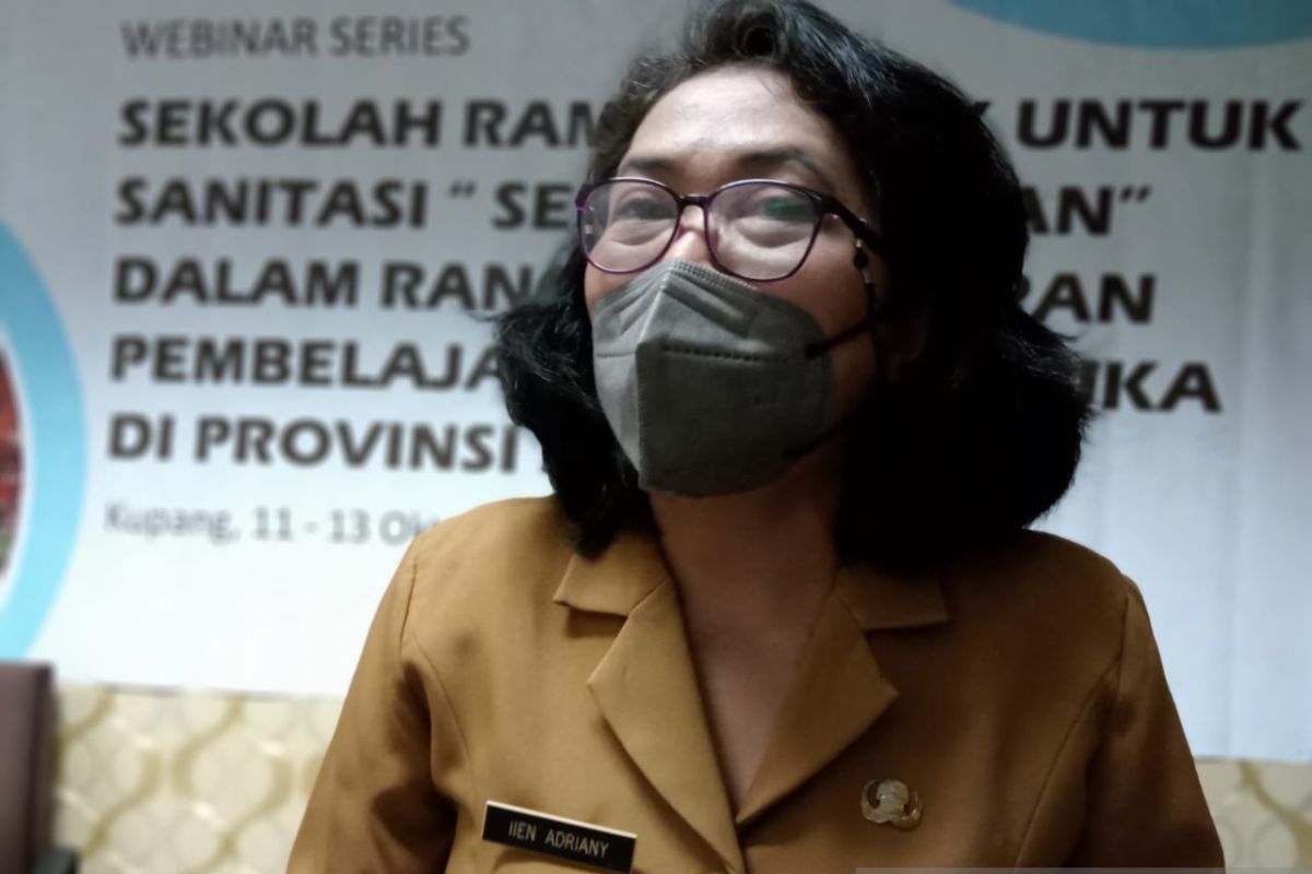 Perempuan NTT kesulitan mengakses pinjaman modal perbankan
