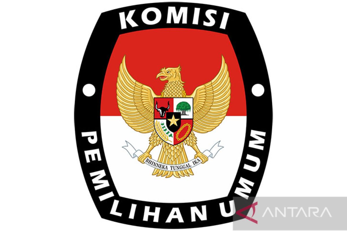 KPU: Tahapan Pemilu 2024 akan dimulai pada 14 Juni 2022