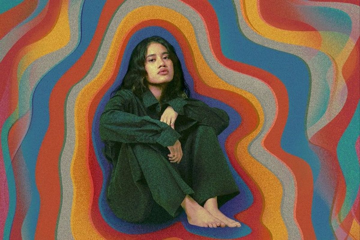 Penyanyi solo Faye Risakotta akan rilis single baru "Ecstasy"