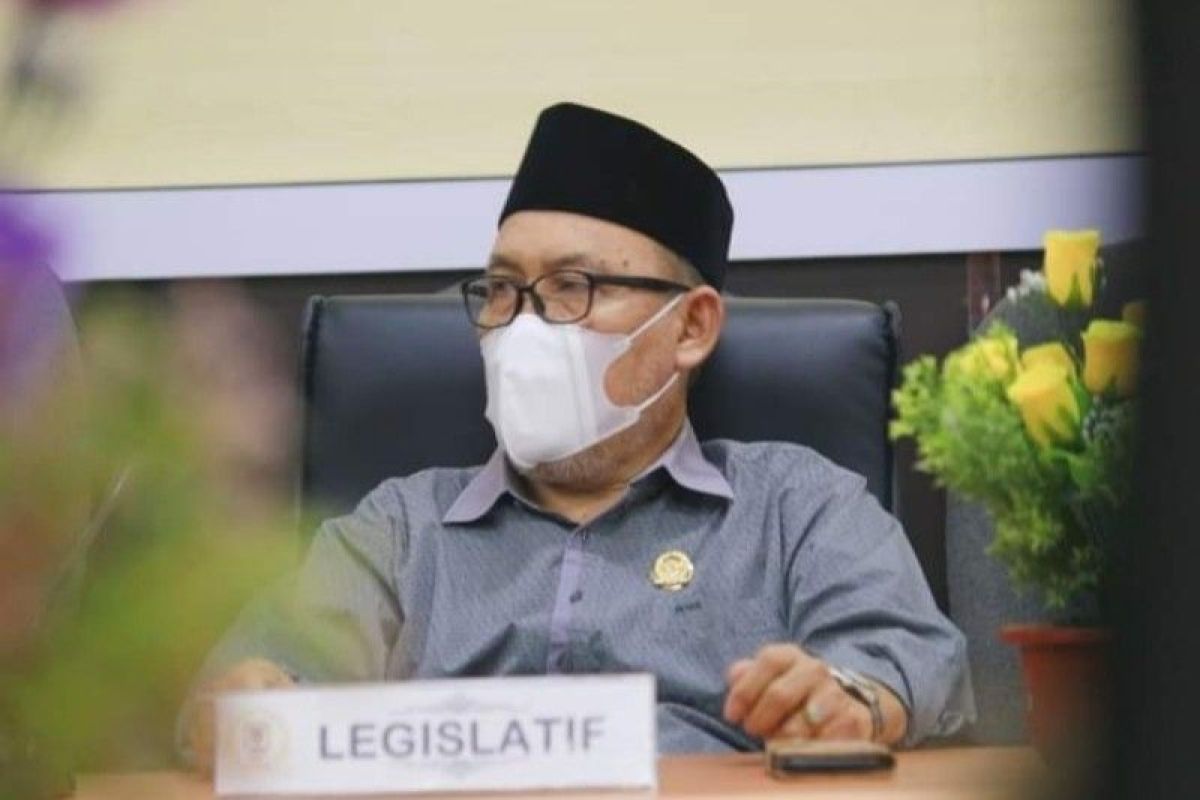 DPRD Seruyan: Jangan sampai 2000 hektare lahan hibah masyarakat terkendala kawasan