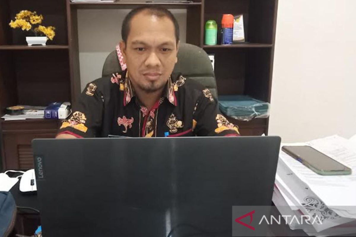 Disperindag Palangka Raya siapkan lima titik lokasi pasar Ramadhan