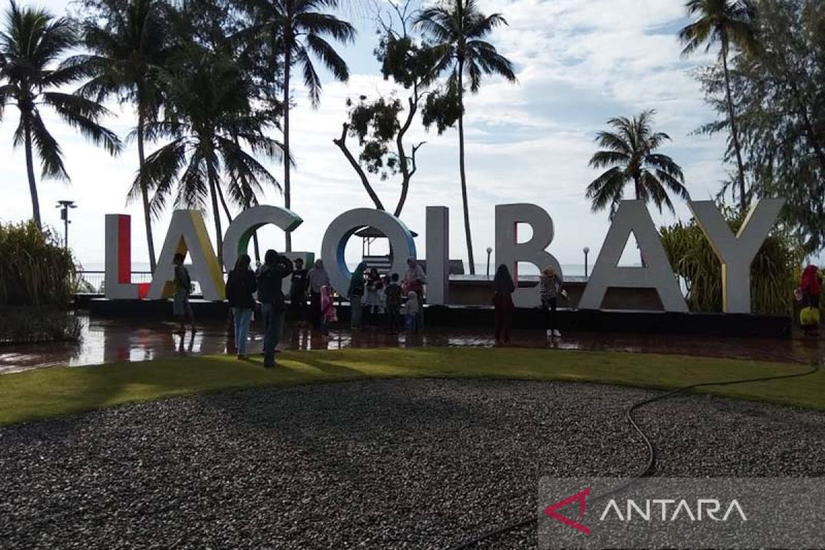 Menunggu gairah pariwisata "travel bubble" dalam menggaet wisatawan