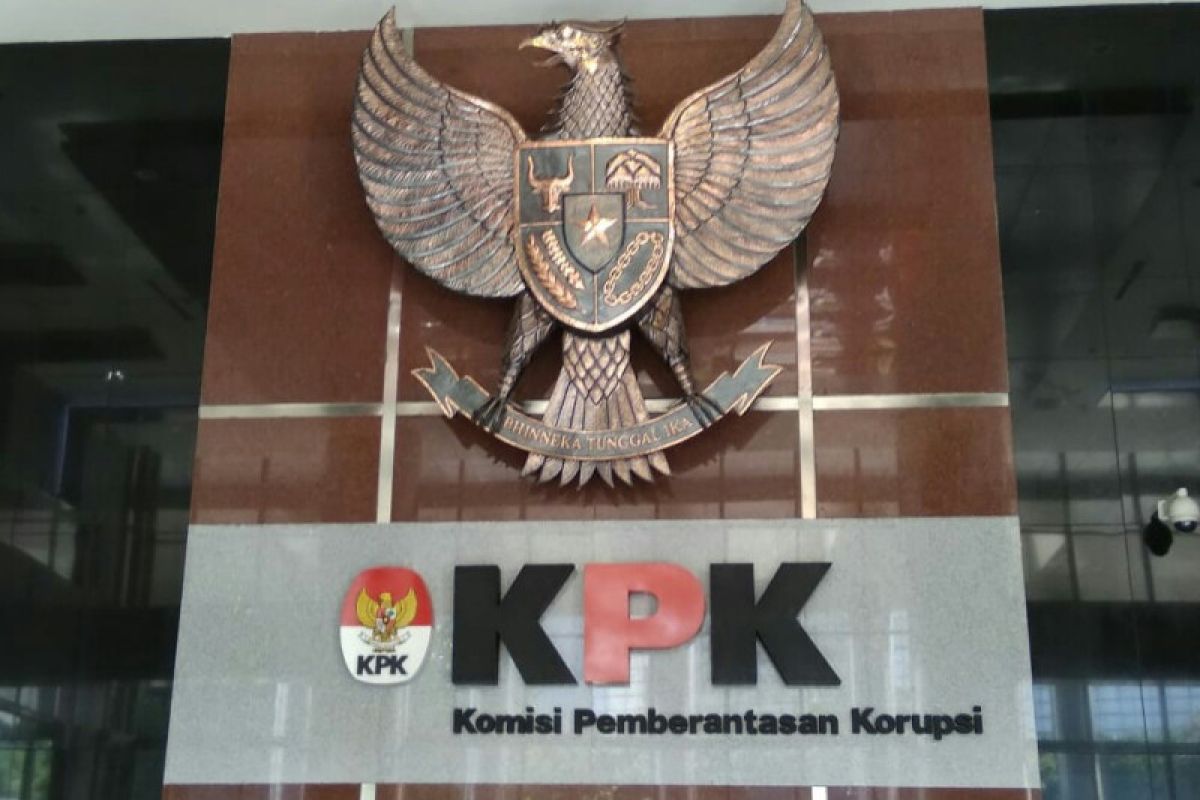 KPK konfirmasi mantan Wali Kota Balikpapan soal usulan DAK dan DID