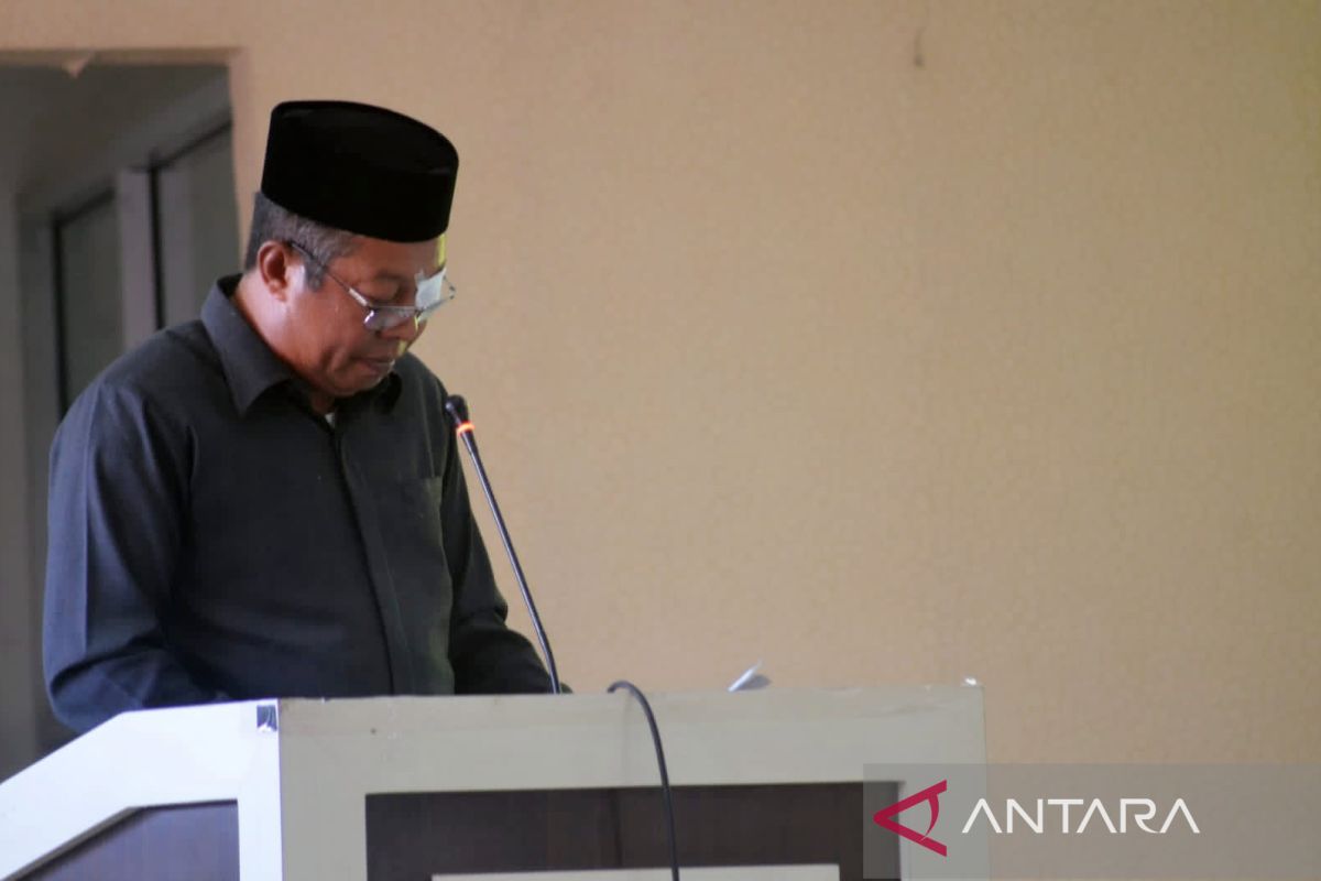 DPRD Gorontalo Utara dukung inovasi tingkatkan sumber pendapatan