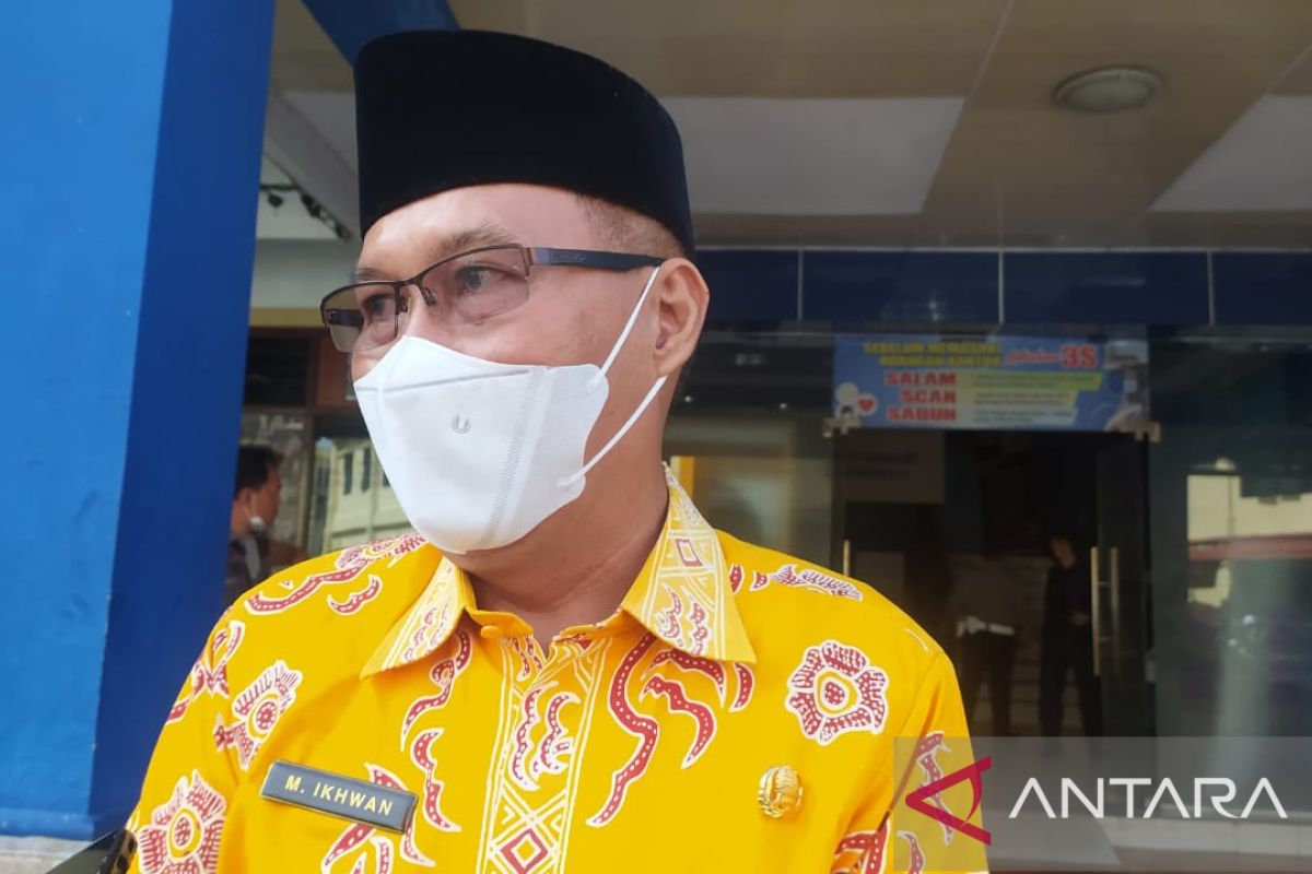 Provinsi Bengkulu ajukan penambahan kuota BBM ke BPH migas