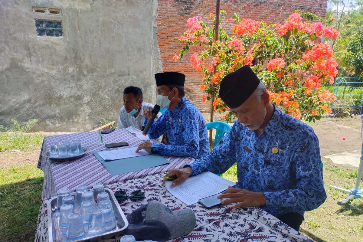 Lombok Tengah terus dorong penurunan kasus stunting