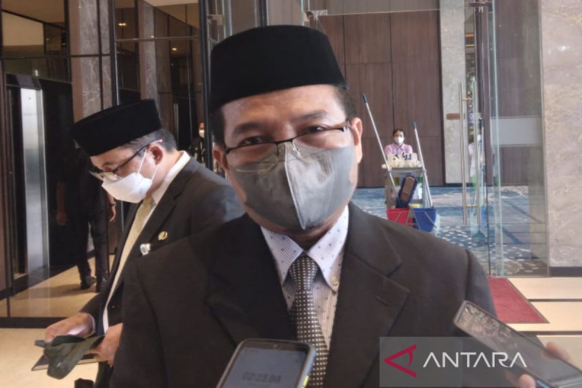 Satgas COVID-19: Pelonggaran penggunaan masker membaiknya kondisi masyarakat