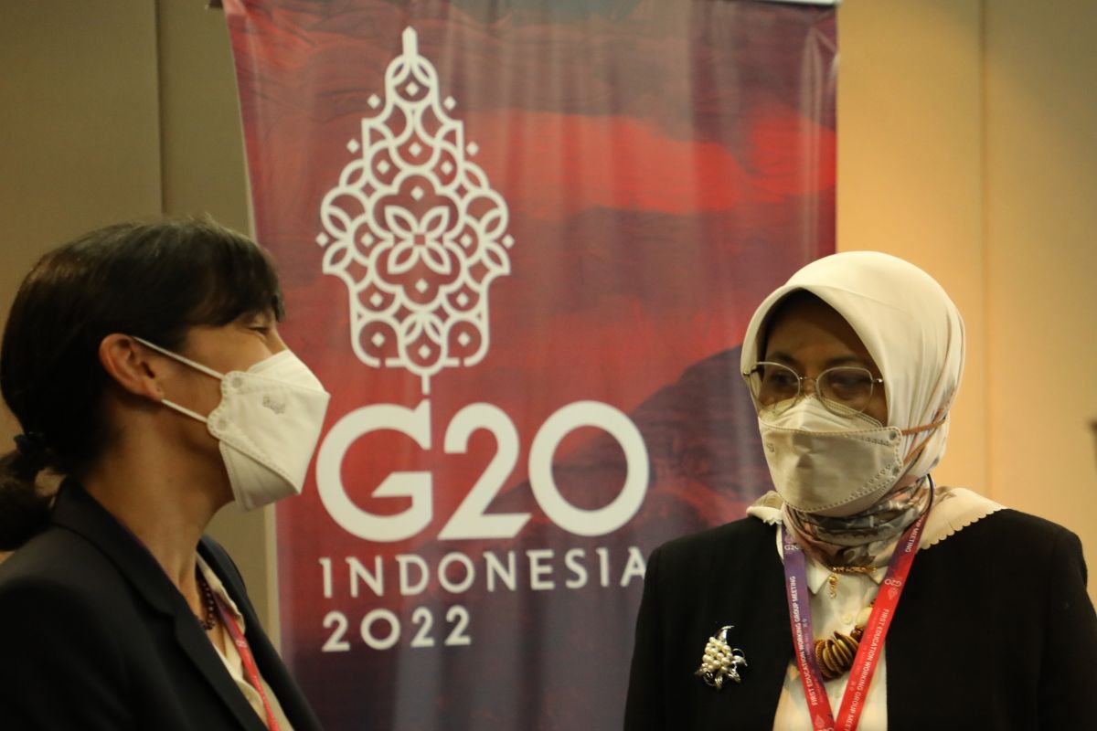 Indonesia dorong penerapan Kampus Merdeka dalam kancah global