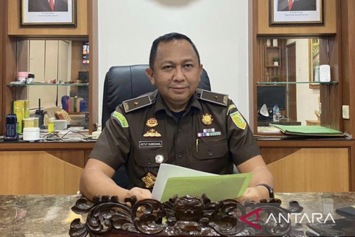 Mantan Direktur Operasi PT Krakatau jadi saksi terkait dugaan korupsi