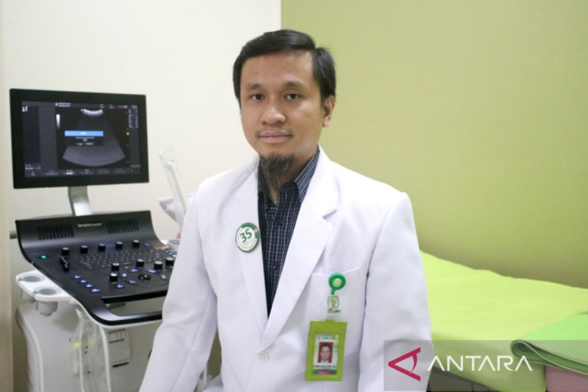 Dokter Urologi: Abaikan sakit batu ginjal bisa berujung gagal ginjal