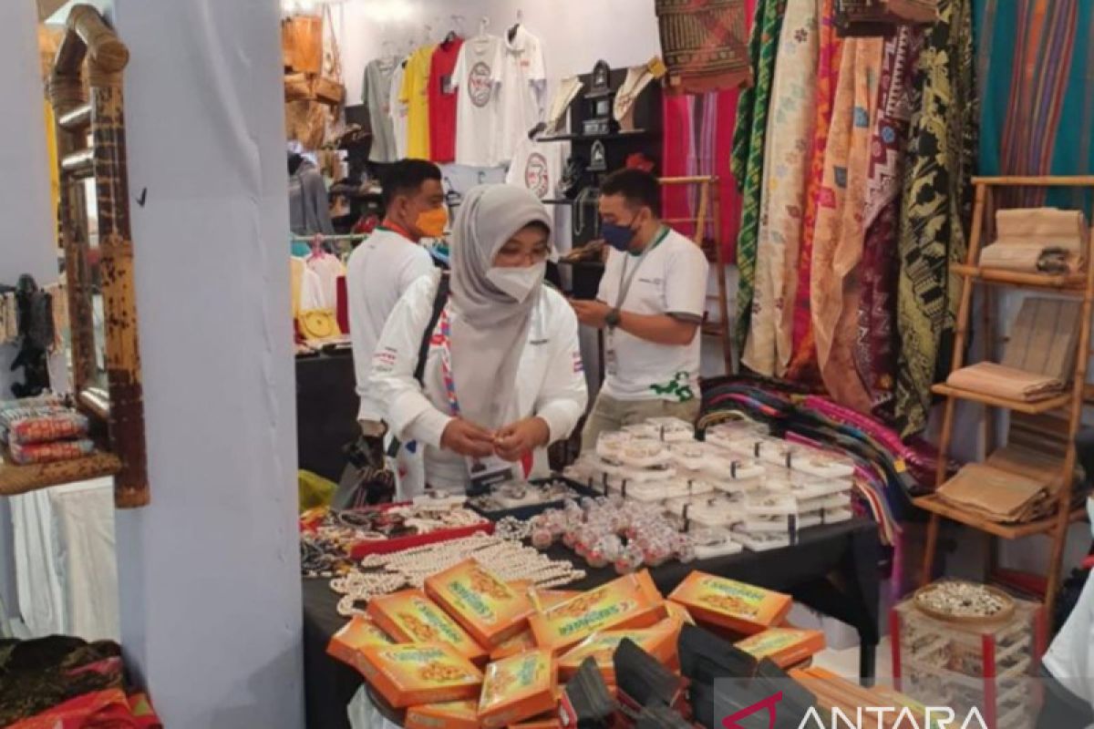 Tiga alasan beli produk lokal  selama Ramadhan