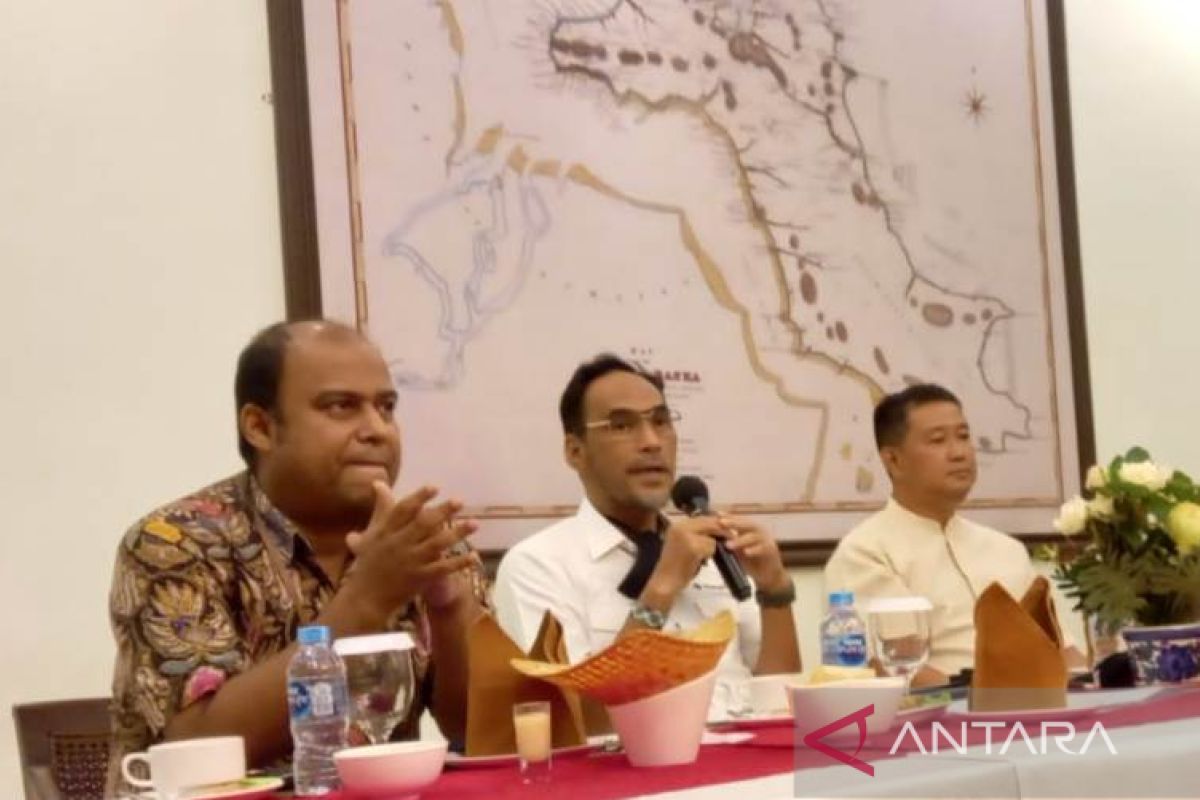 PT Timah dukung pembentukan ekosistem pertimahan Indonesia sehat
