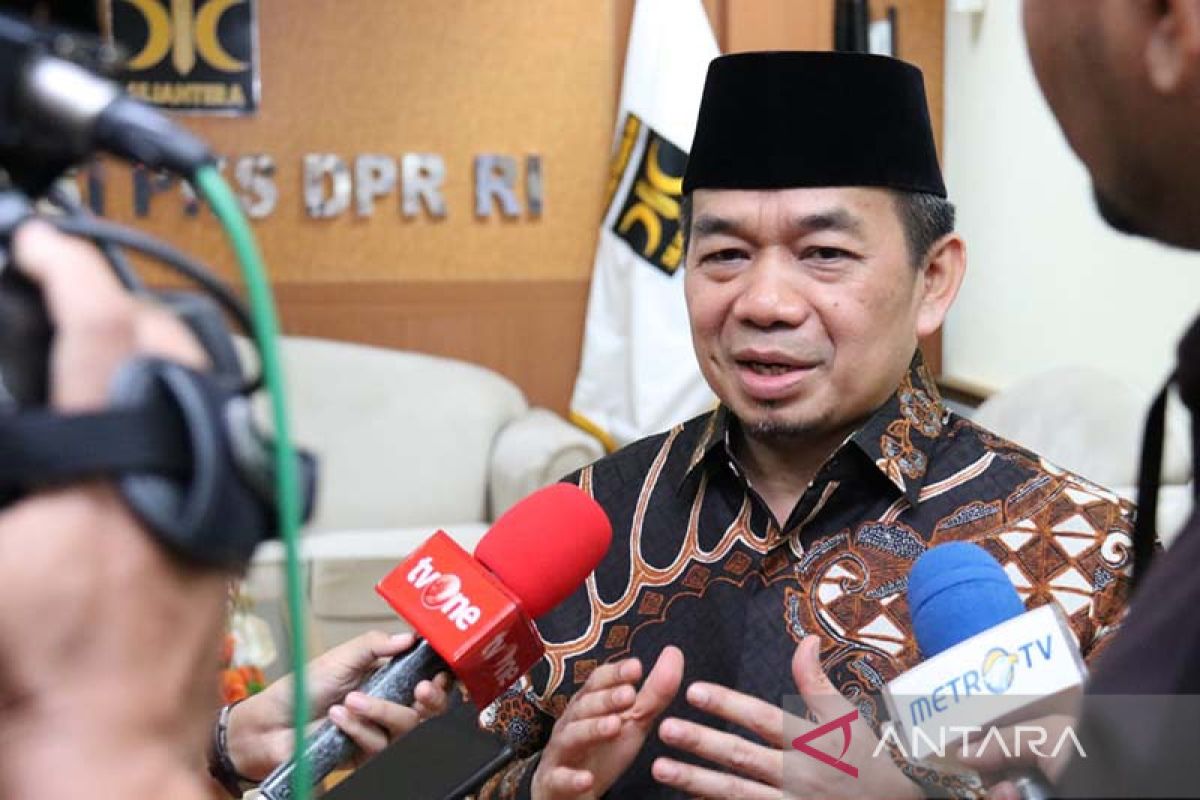 FPKS DPR sambut baik penetapan Hari Internasional Melawan Islamofobia