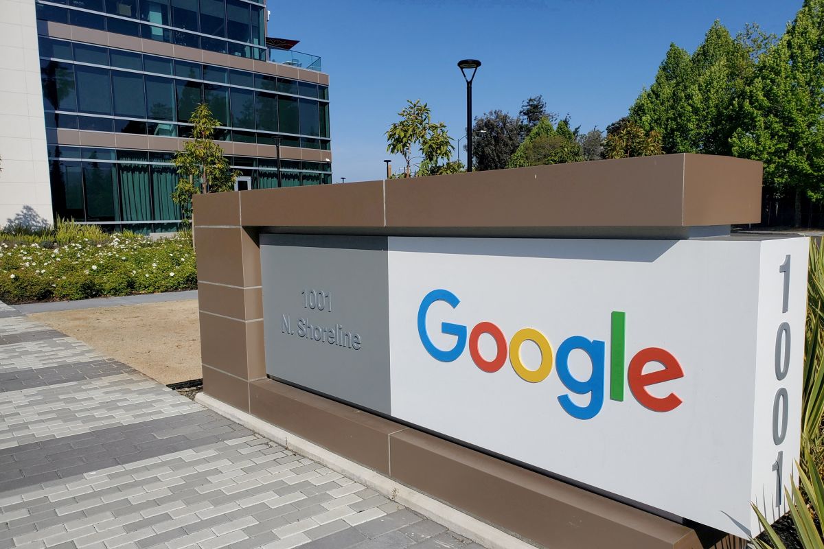 Google akuisisi startup layanan kaca mata microLED
