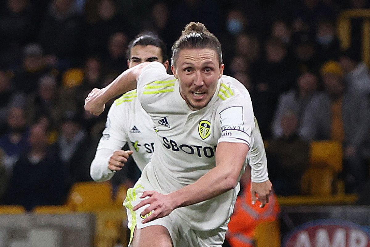 Liga Inggris - Ayling pastikan kemenangan dramatis Leeds atas Wolves